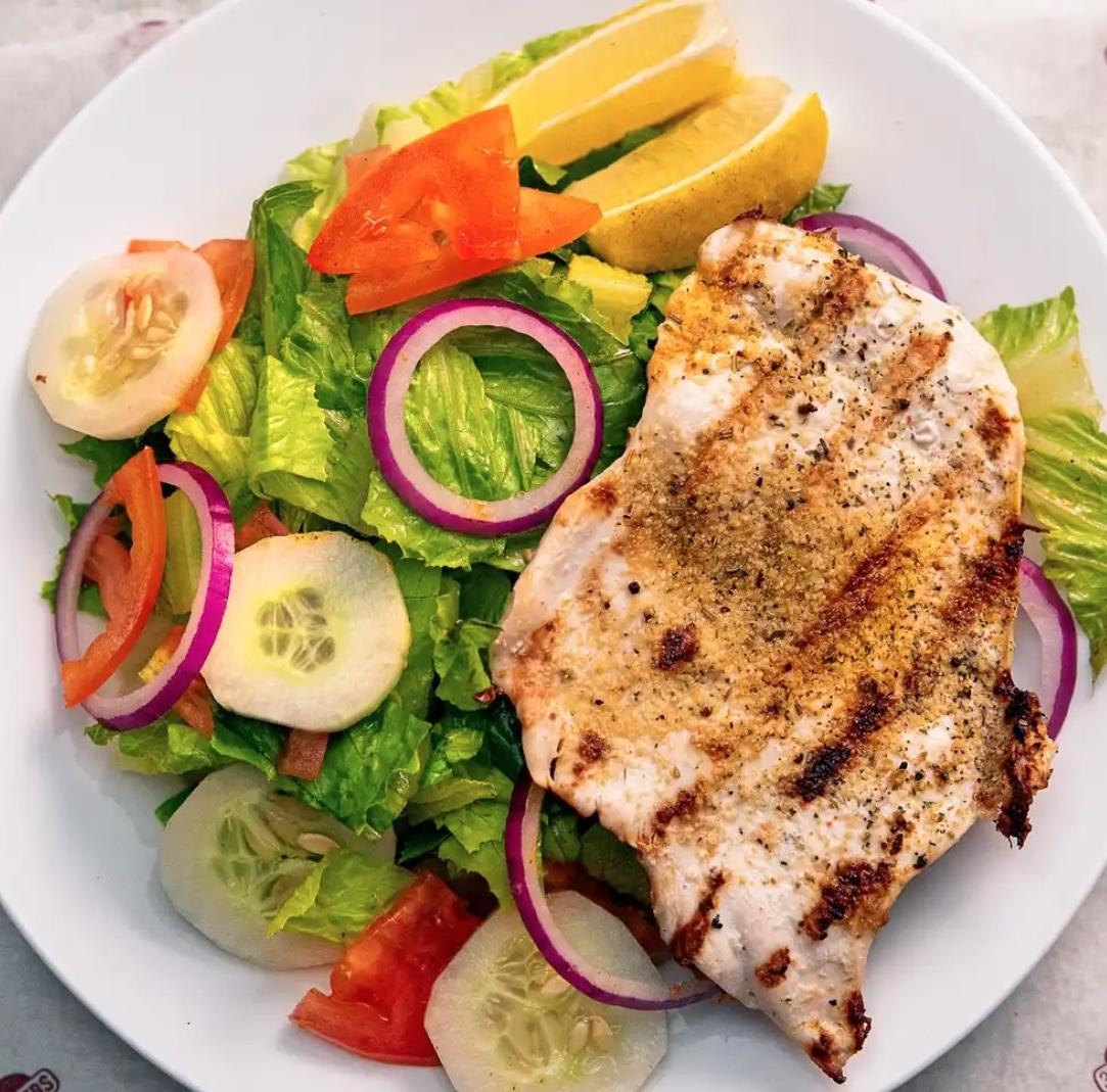 Photo credit: grubhub