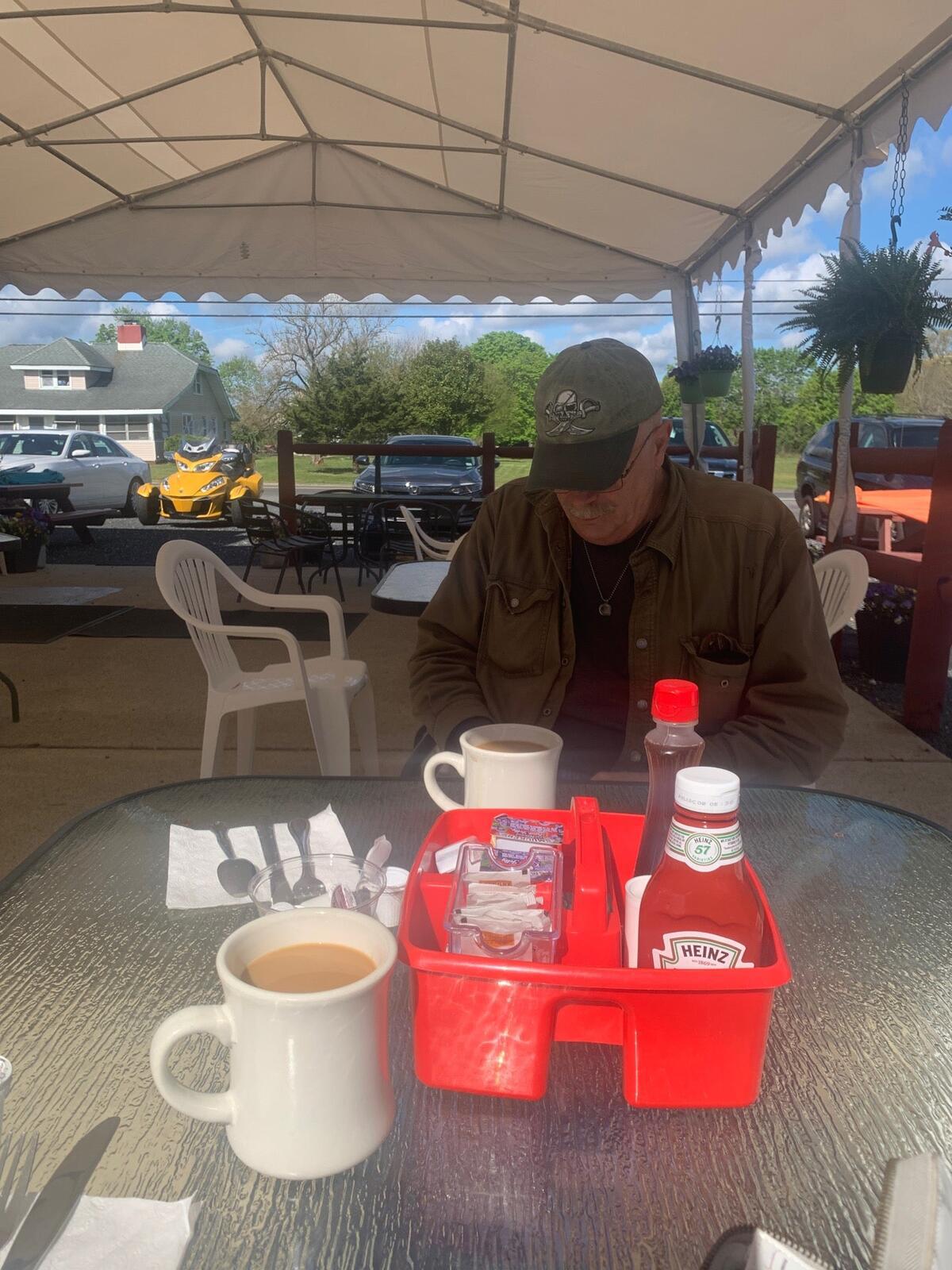 Photo credit: nextdoor