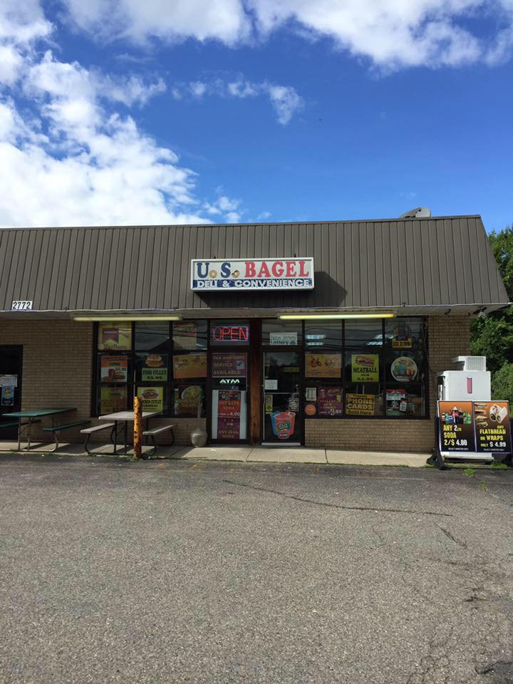 US Bagel Deli And Convenience Store