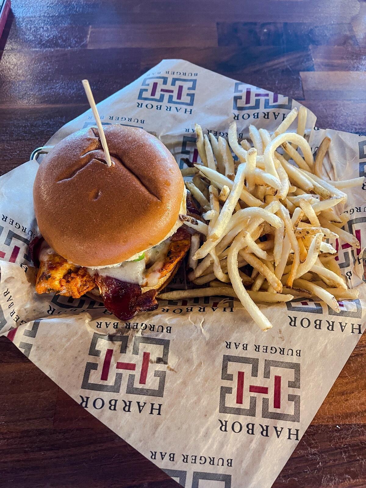 Photo credit: nextdoor