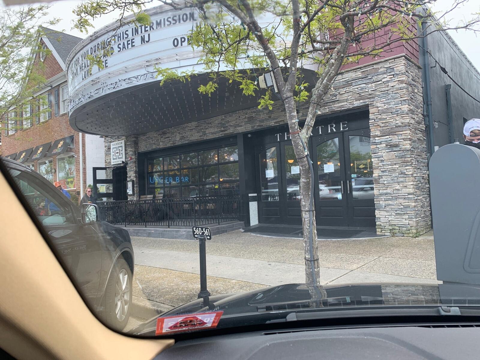 Photo credit: nextdoor