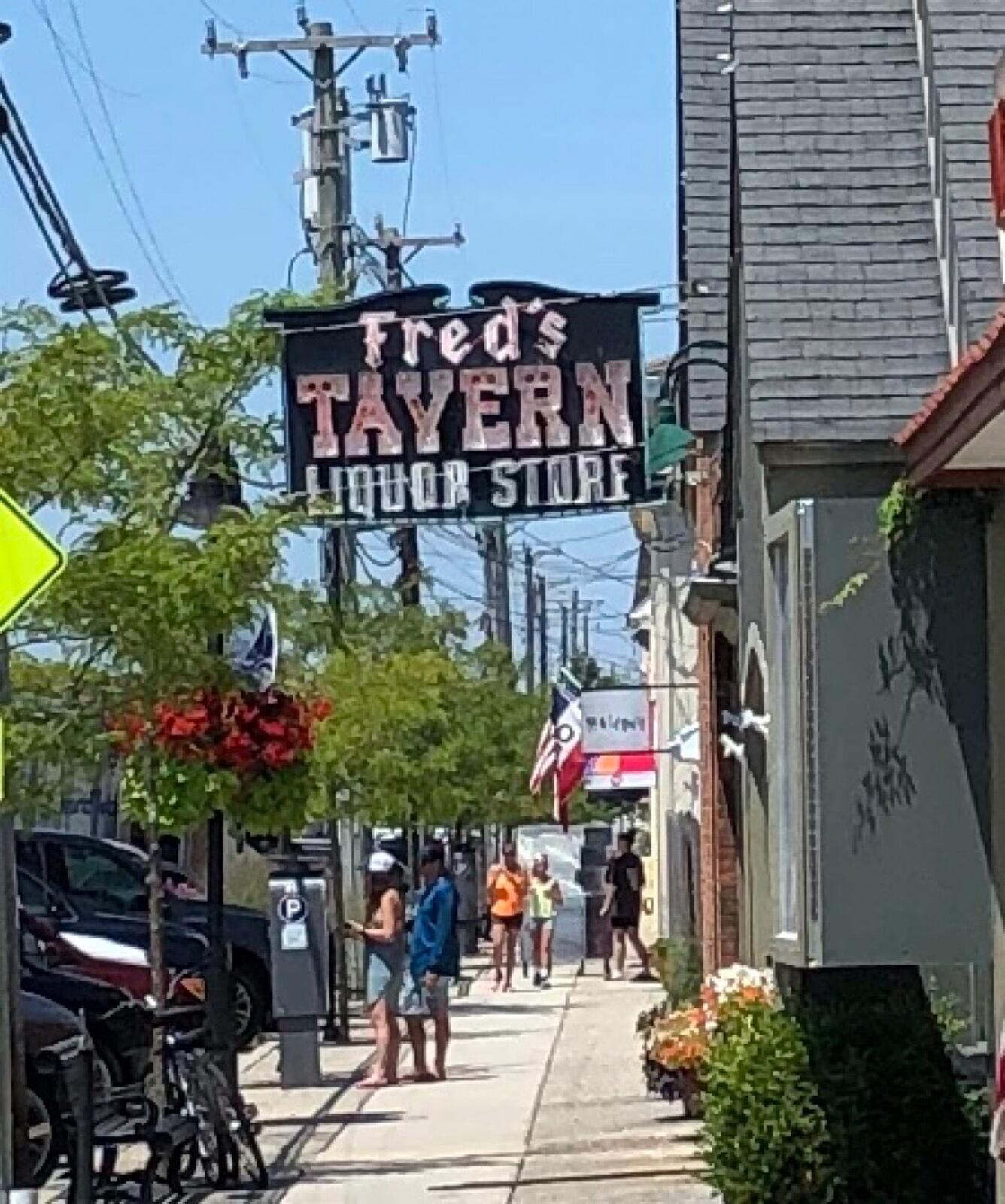 Photo credit: nextdoor