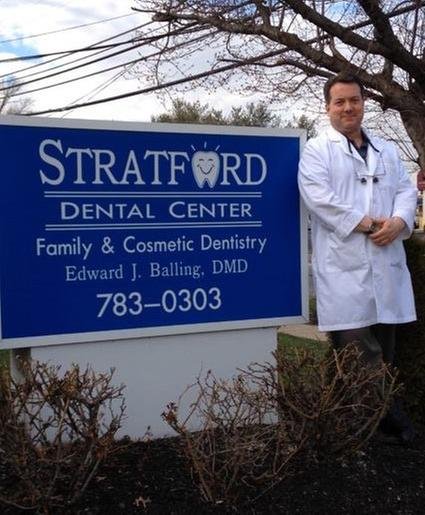 Stratford Dental Center 62 Warwick Rd, Stratford New Jersey 08084
