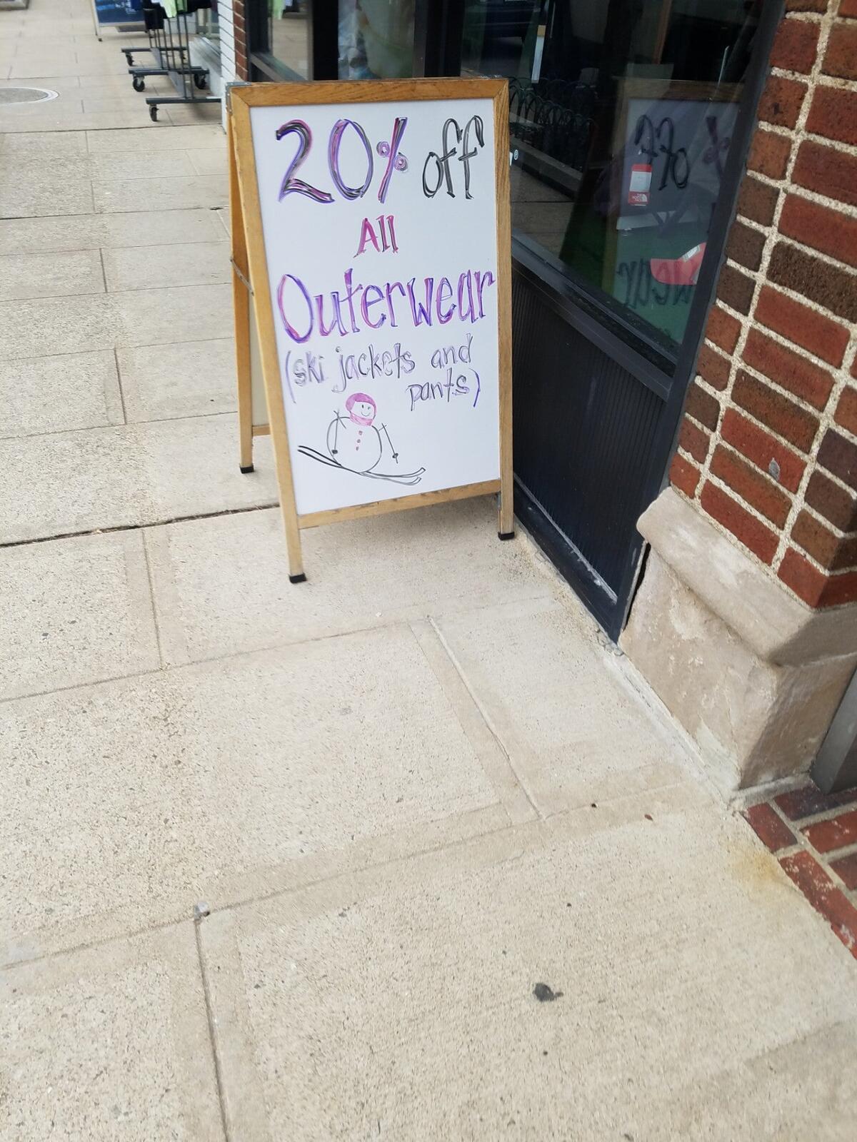 Photo credit: nextdoor