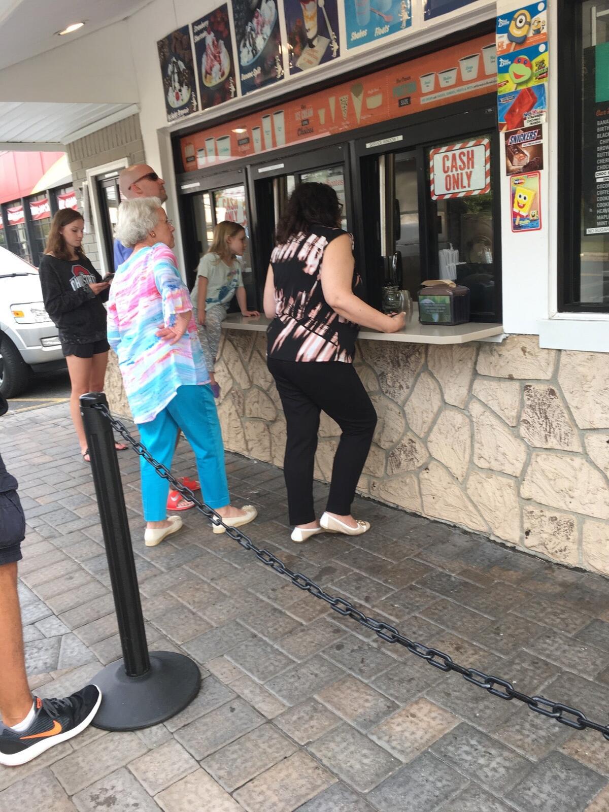 Photo credit: nextdoor