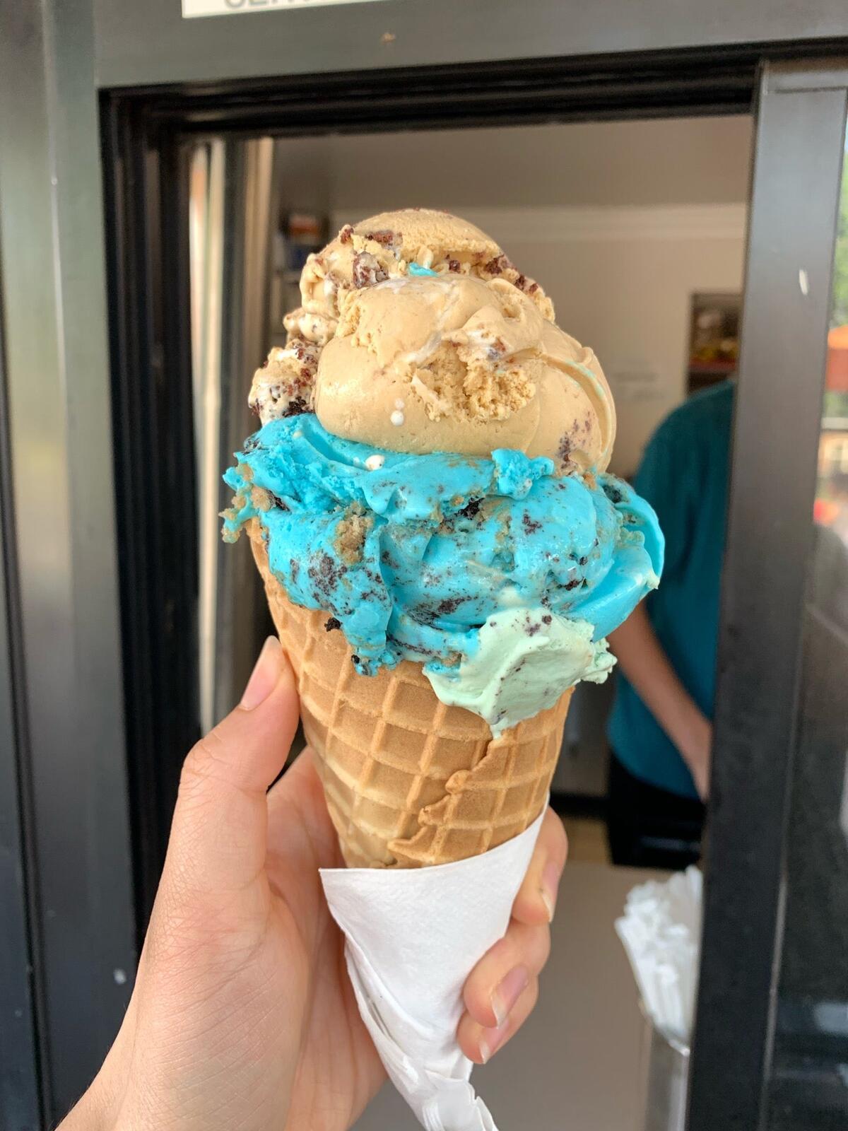 Photo credit: nextdoor