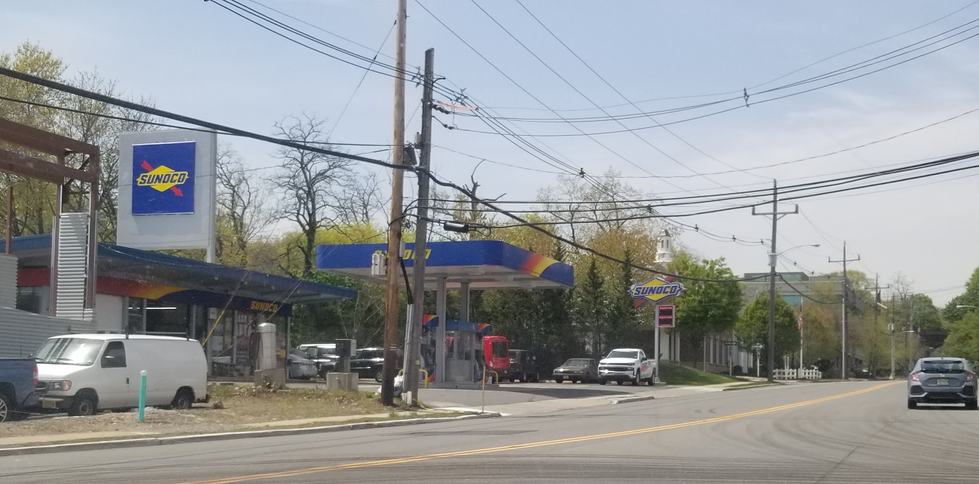 Sunoco