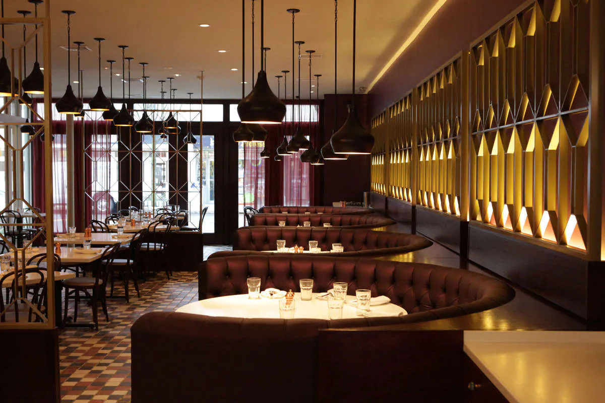 Photo credit: zomato