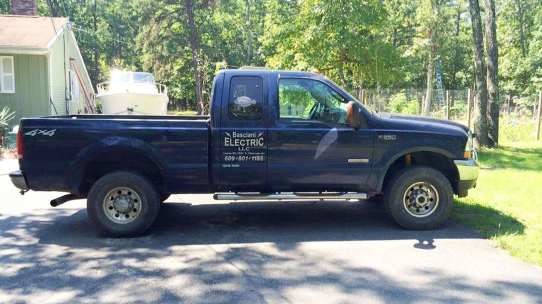 Basciani Electric LLC