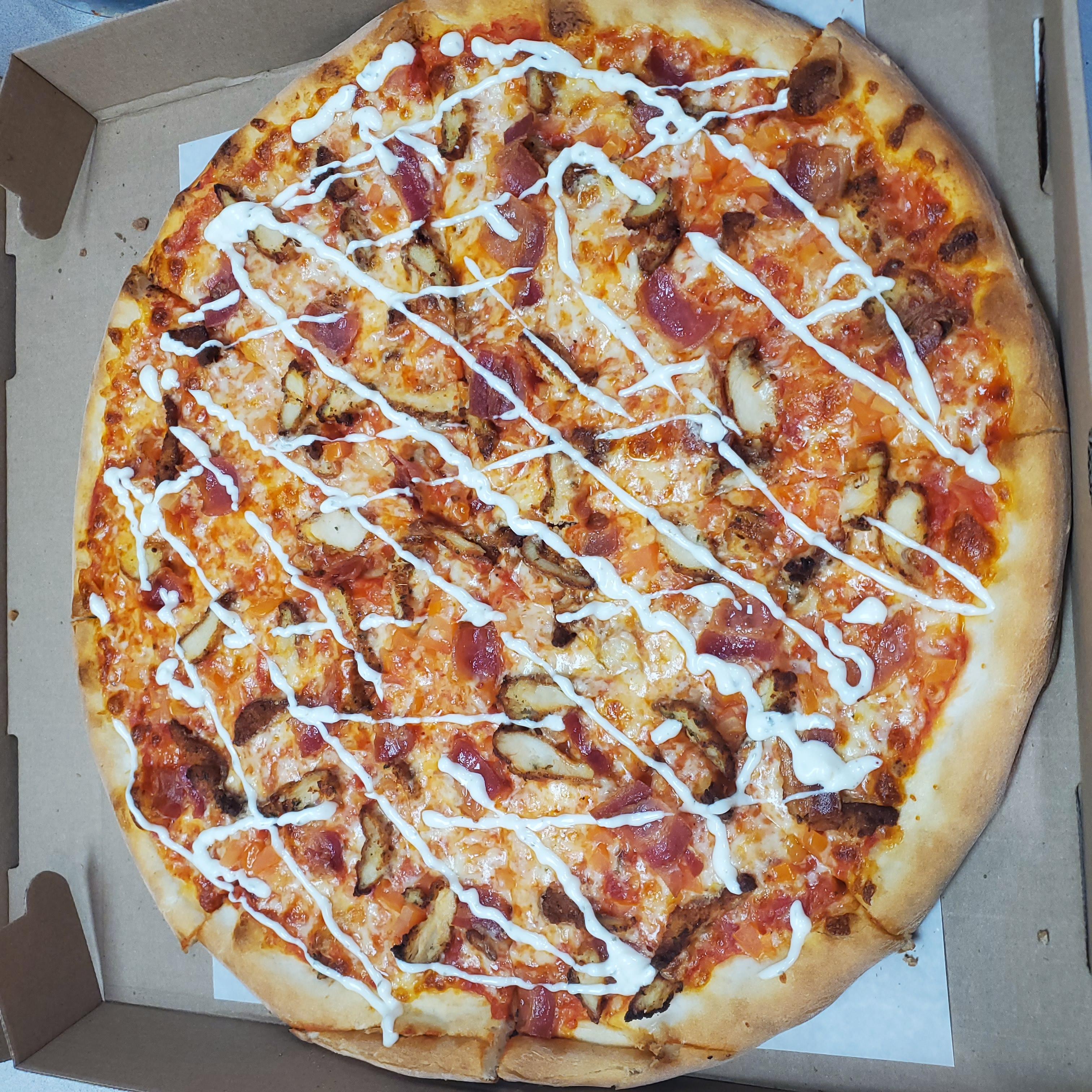 Photo credit: grubhub