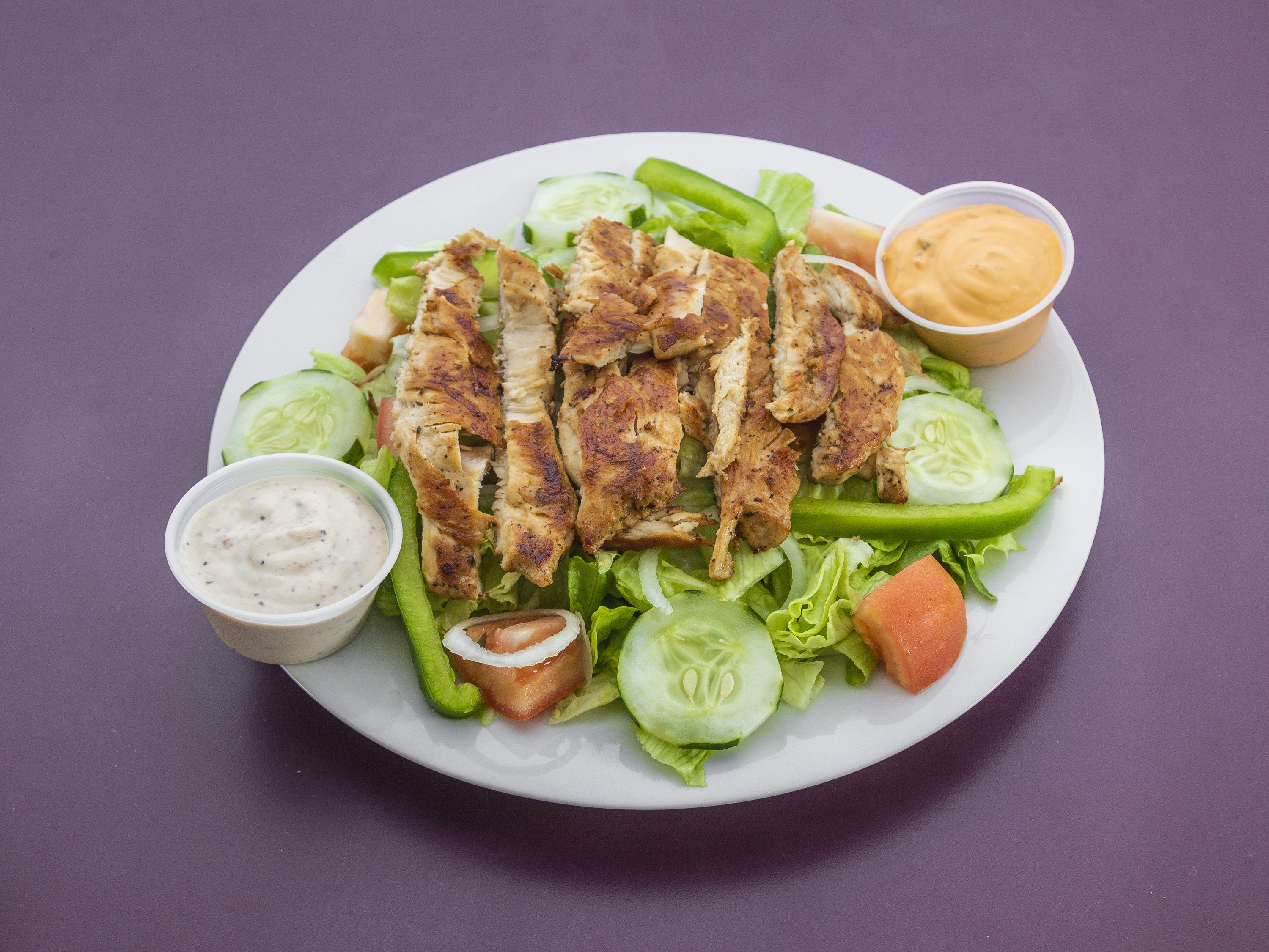 Photo credit: grubhub