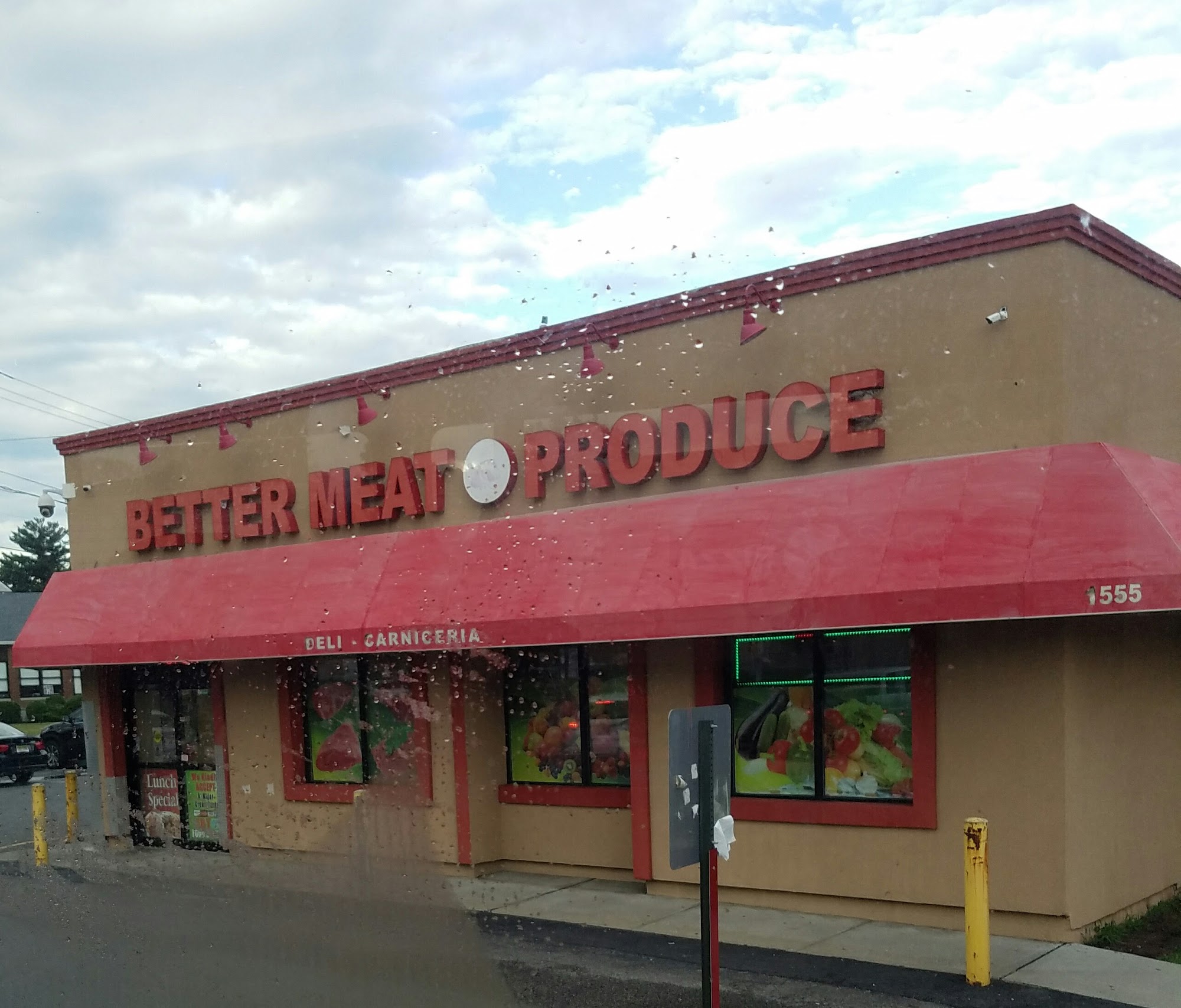Better Meat & Produce