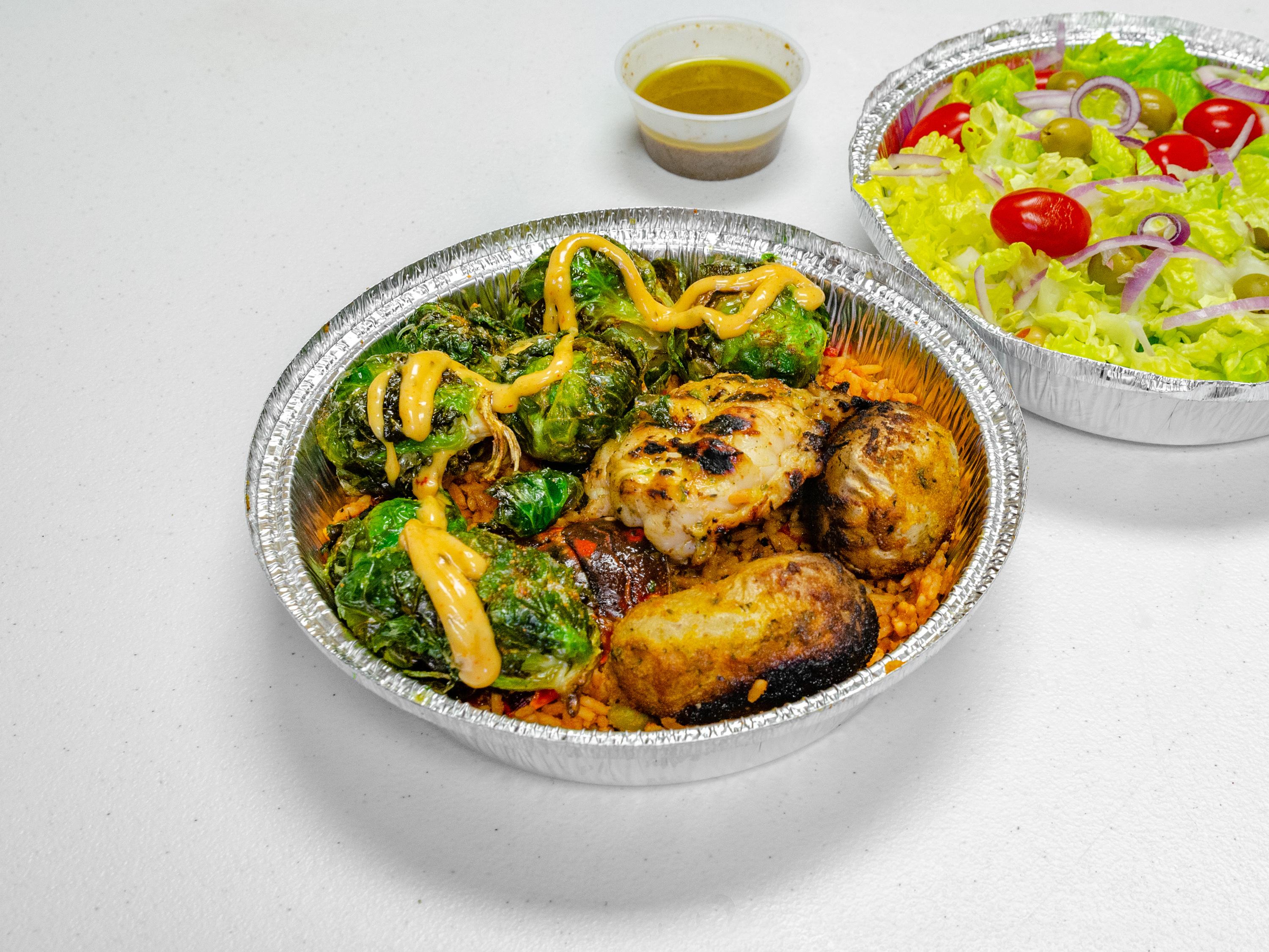 Photo credit: grubhub