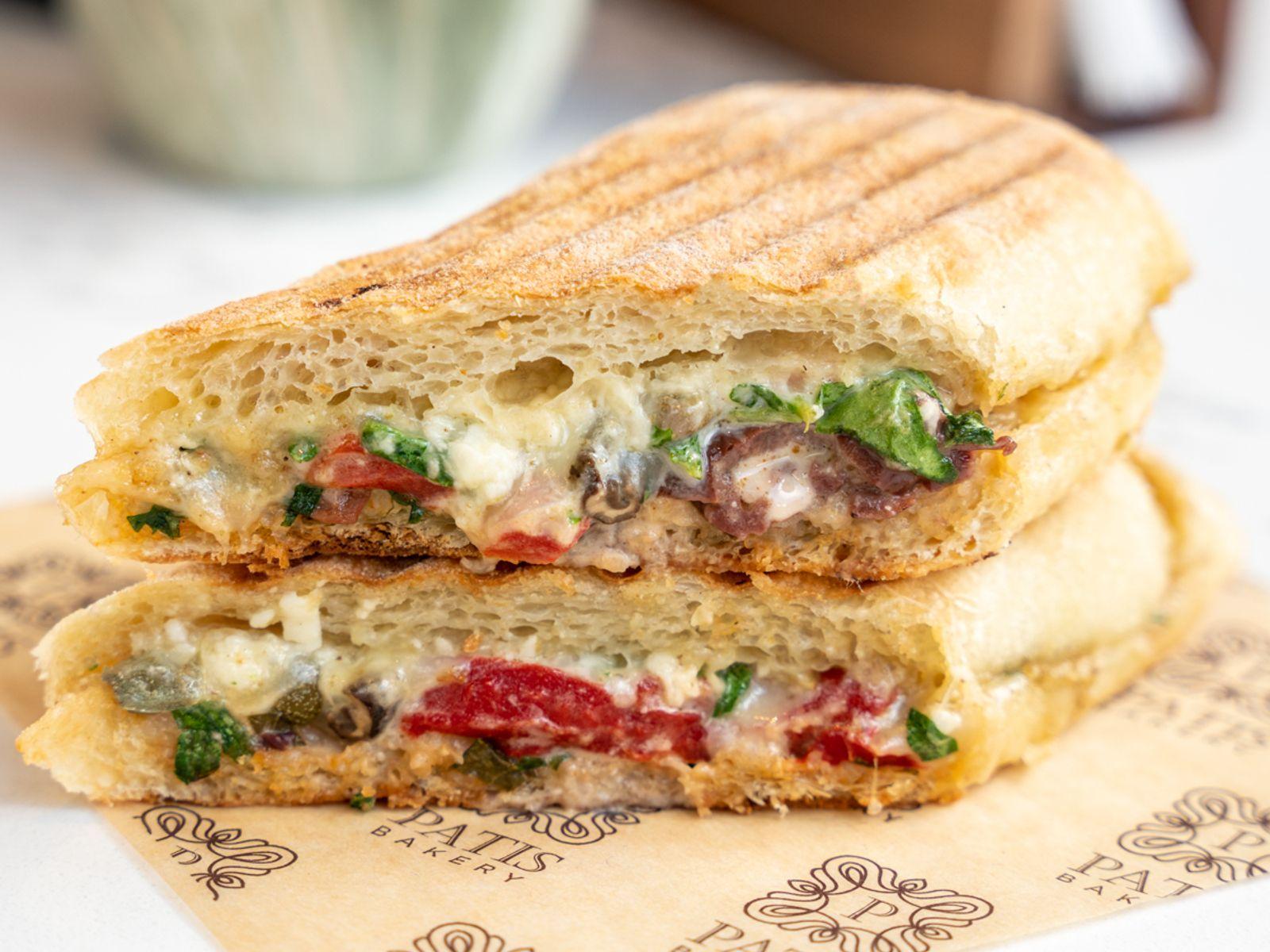 Photo credit: grubhub