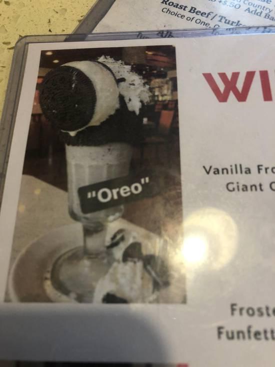 Photo credit: ubereats