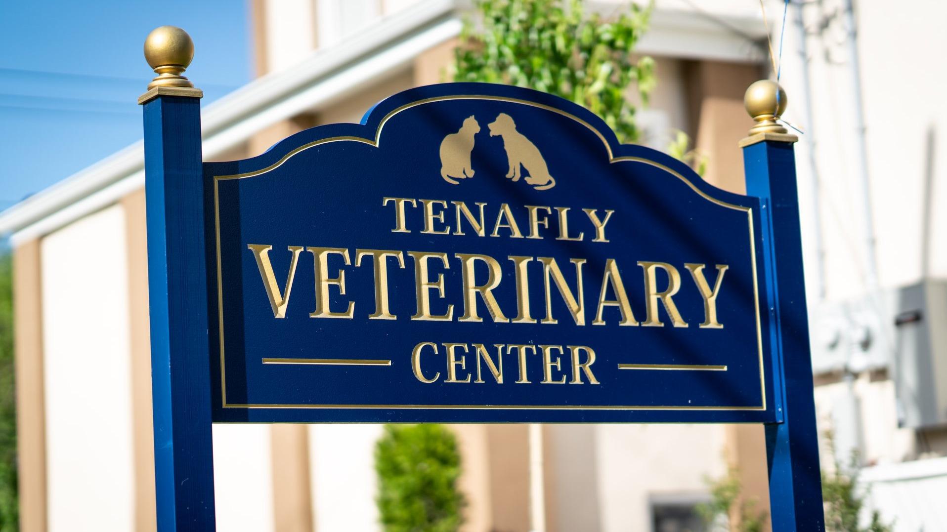 Tenafly Veterinary Center