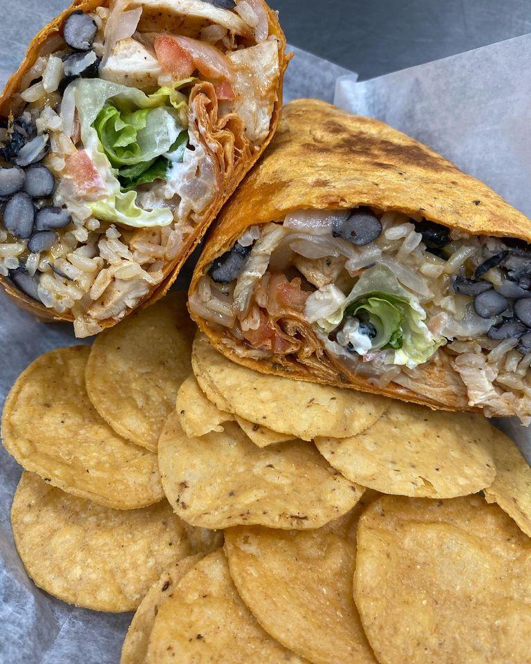 Photo credit: grubhub