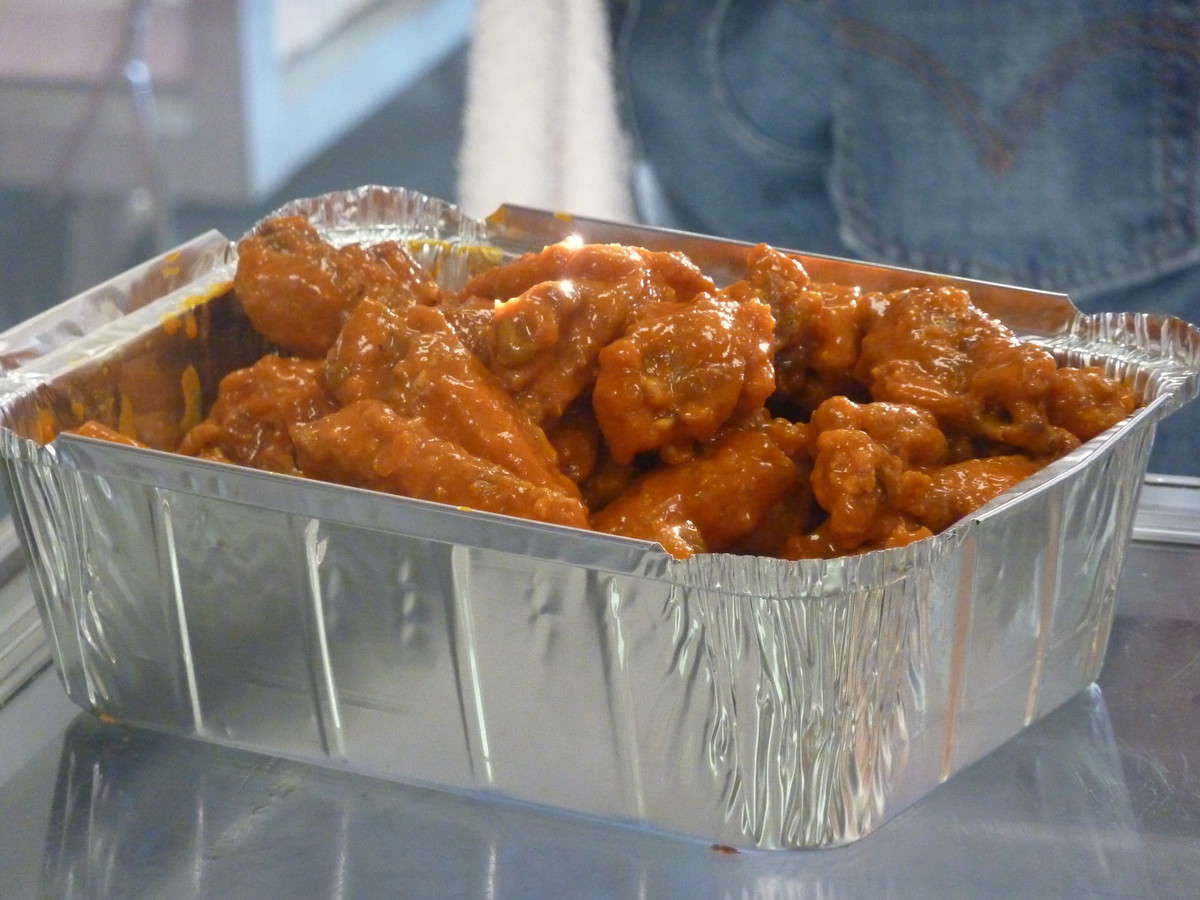 Photo credit: zomato