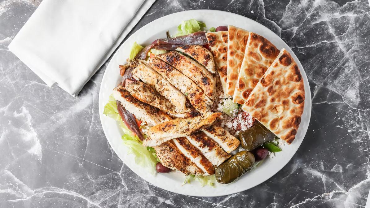 Photo credit: grubhub