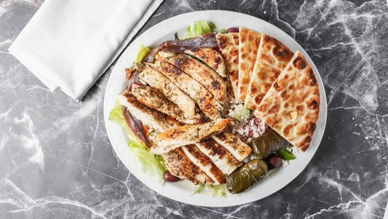 Photo credit: ubereats