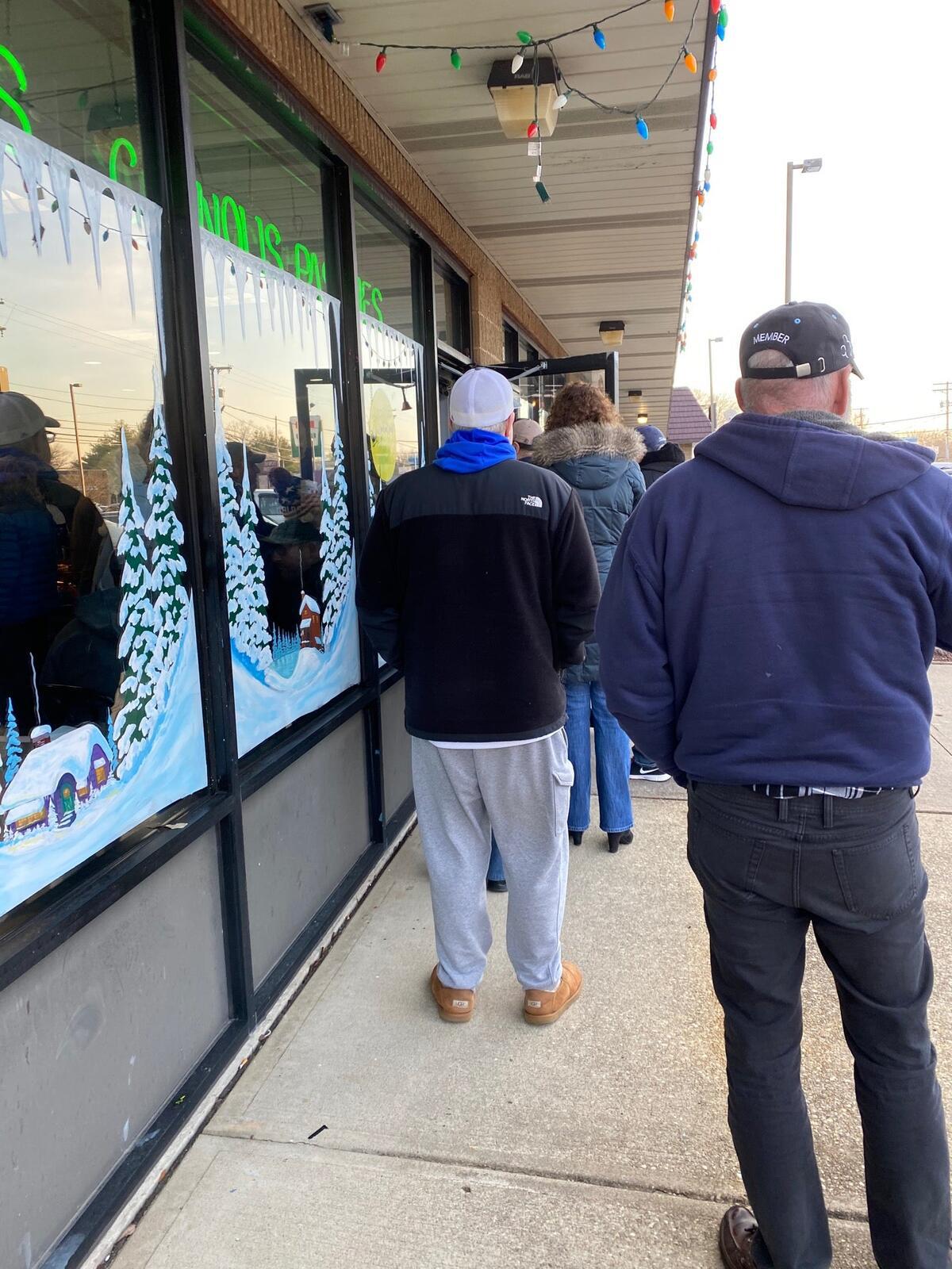 Photo credit: nextdoor