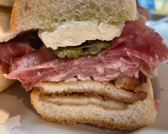 Photo credit: ubereats