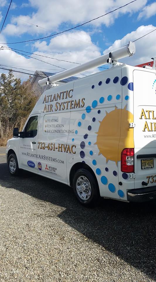 Atlantic Air Systems