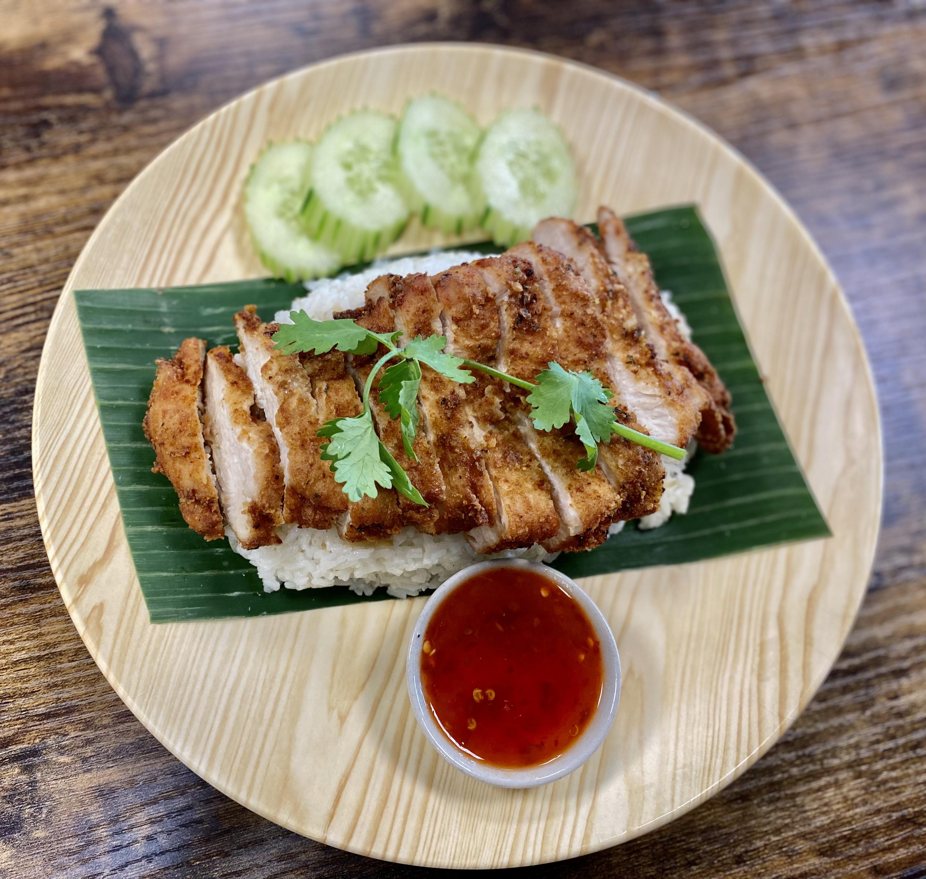 Photo credit: grubhub