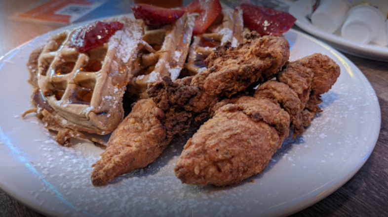 Photo credit: grubhub