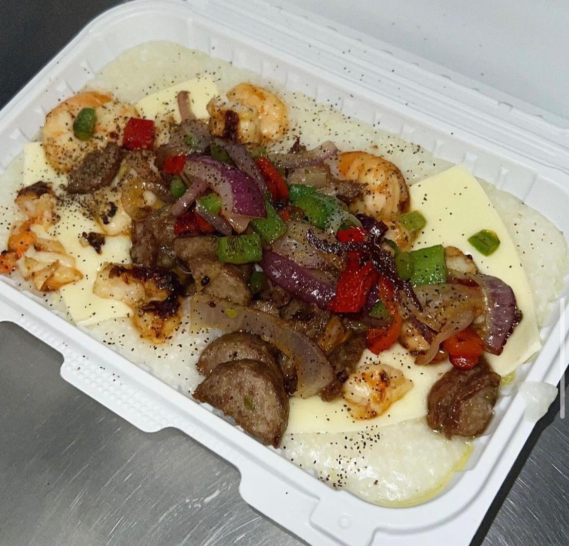 Photo credit: grubhub
