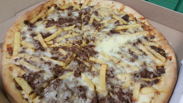 Photo credit: grubhub