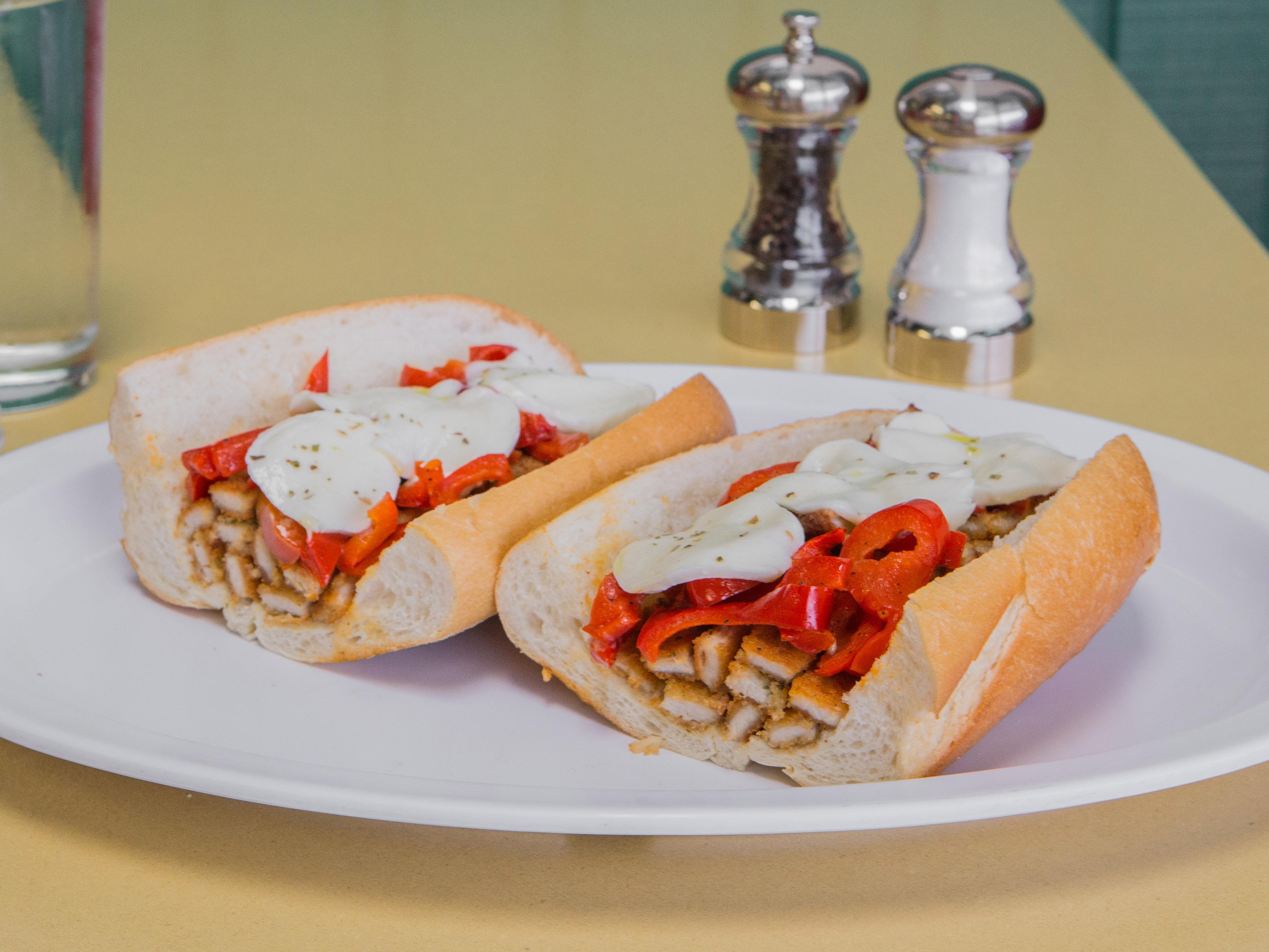 Photo credit: grubhub