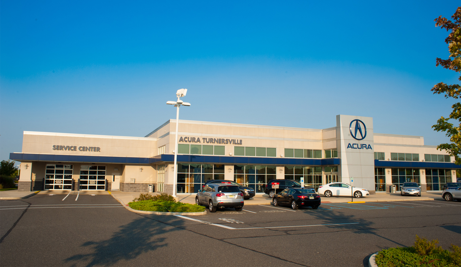 Acura Turnersville Service and Parts