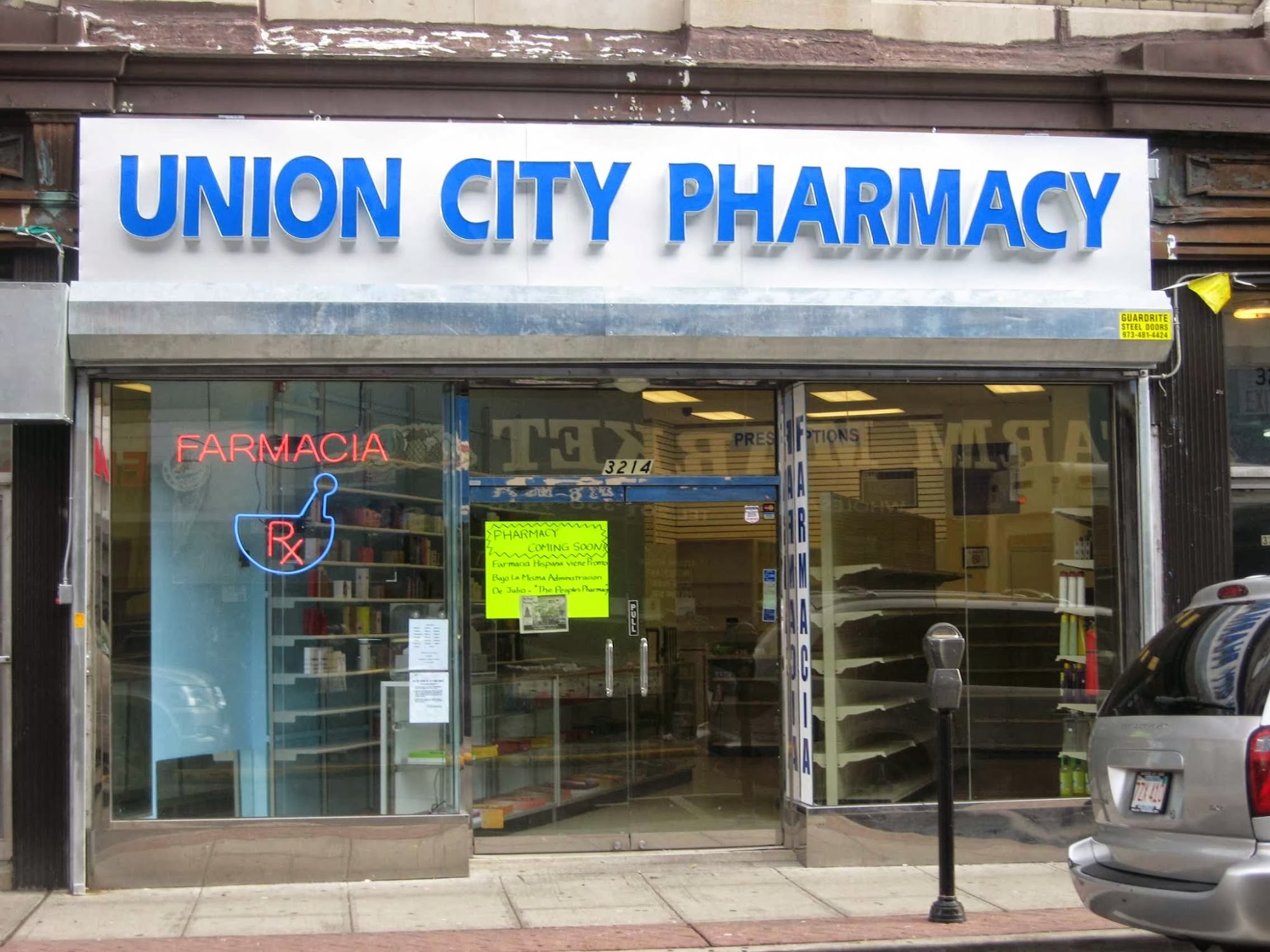Union City Pharmacy