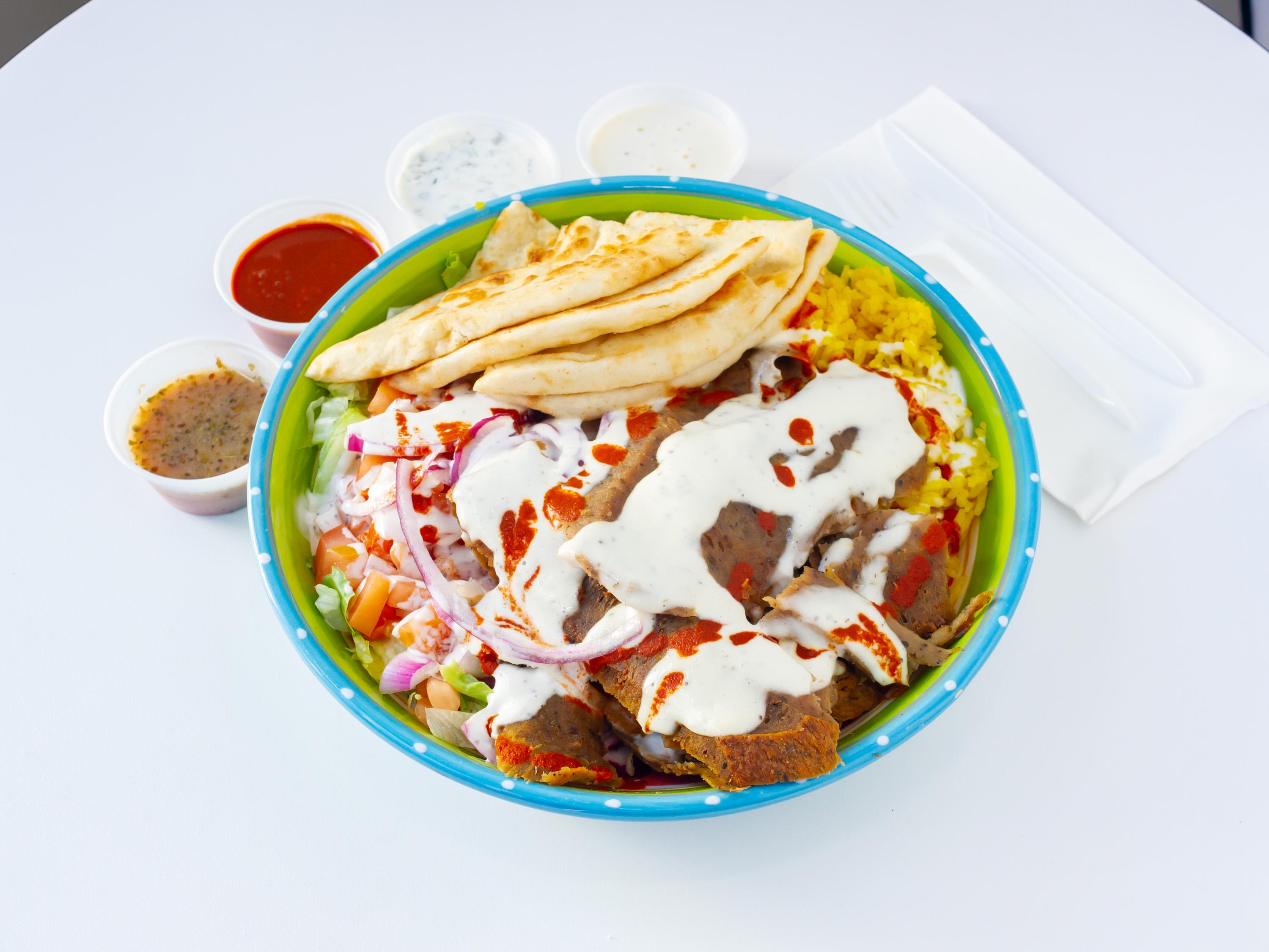Photo credit: grubhub