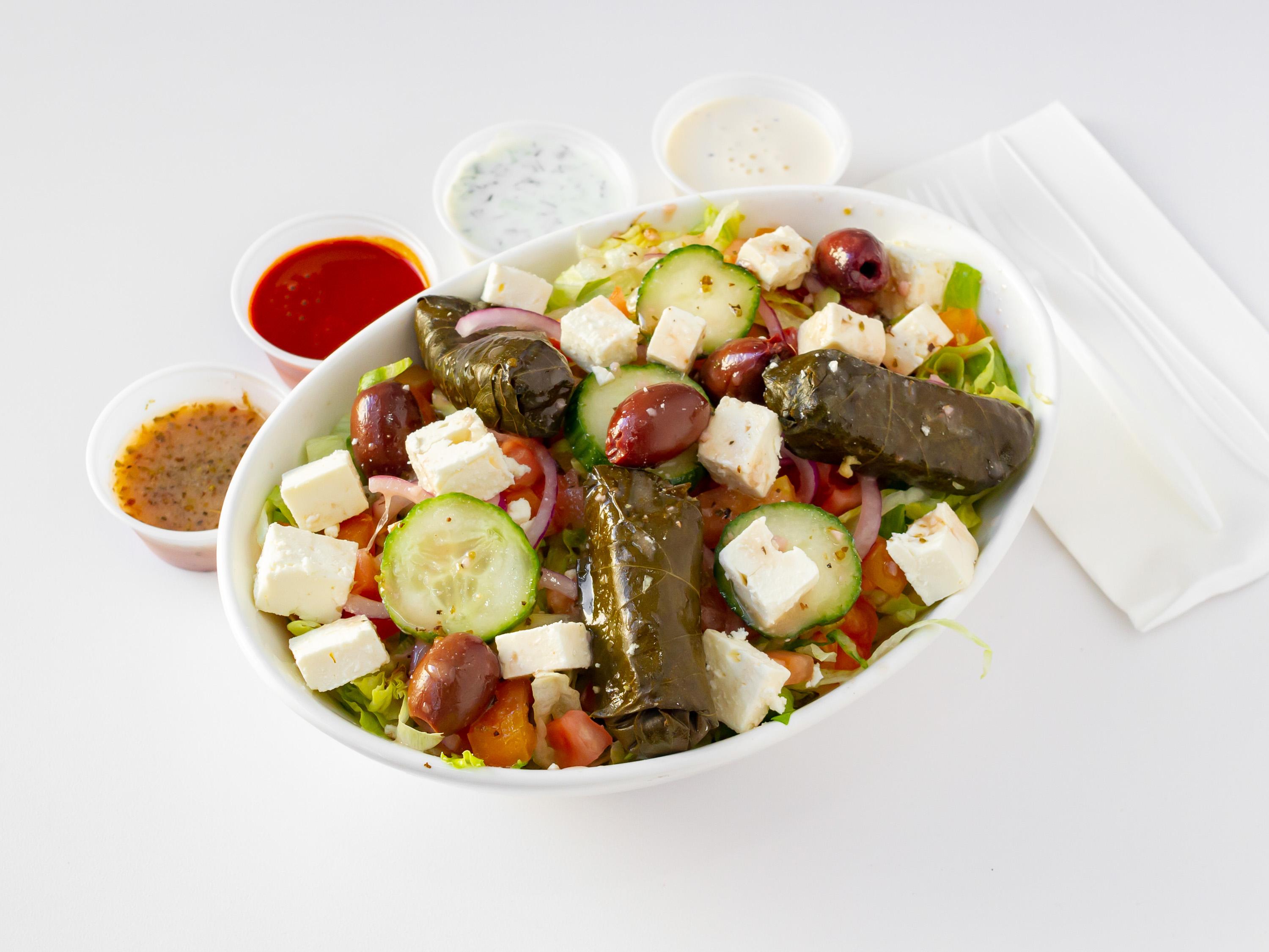 Photo credit: grubhub