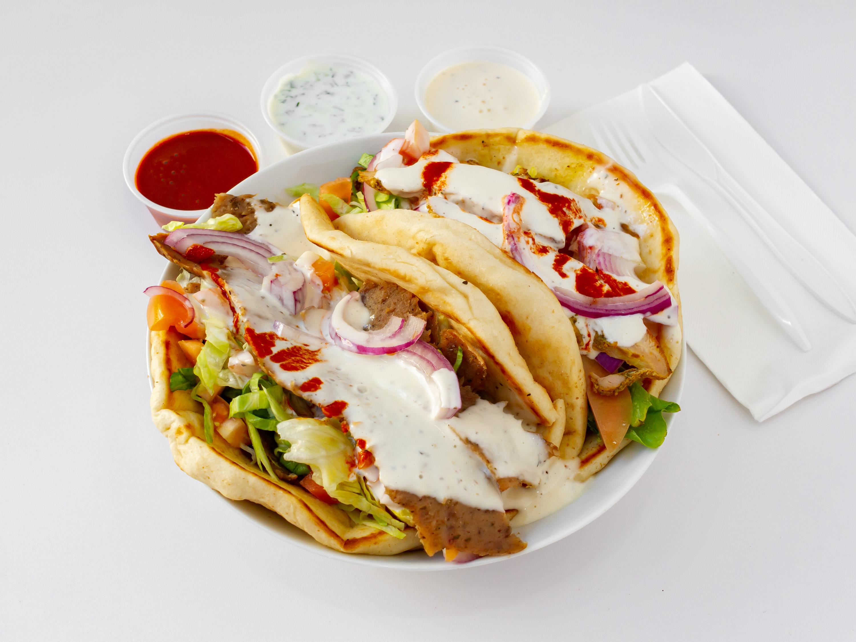 Photo credit: grubhub