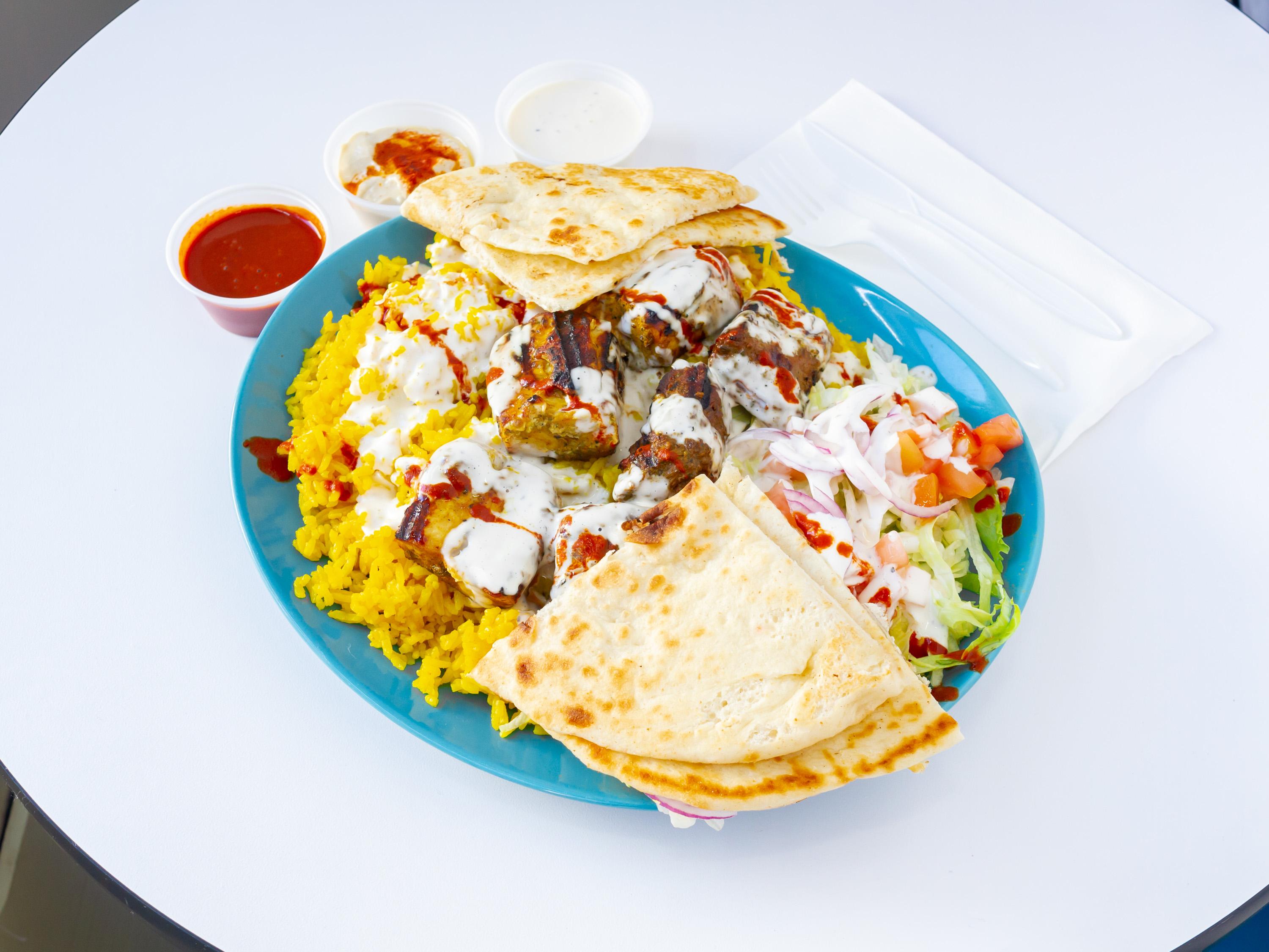 Photo credit: grubhub