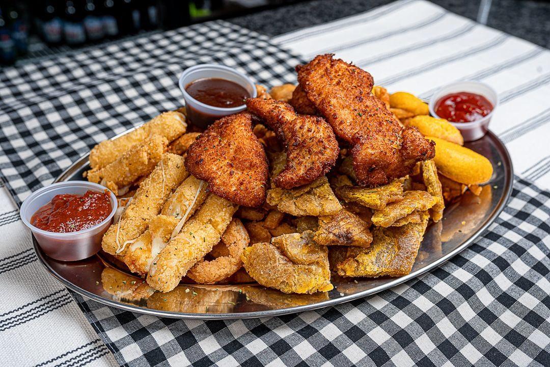 Photo credit: grubhub