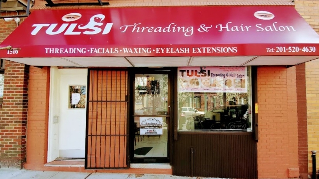 Tulsi Threading & Hair Salon