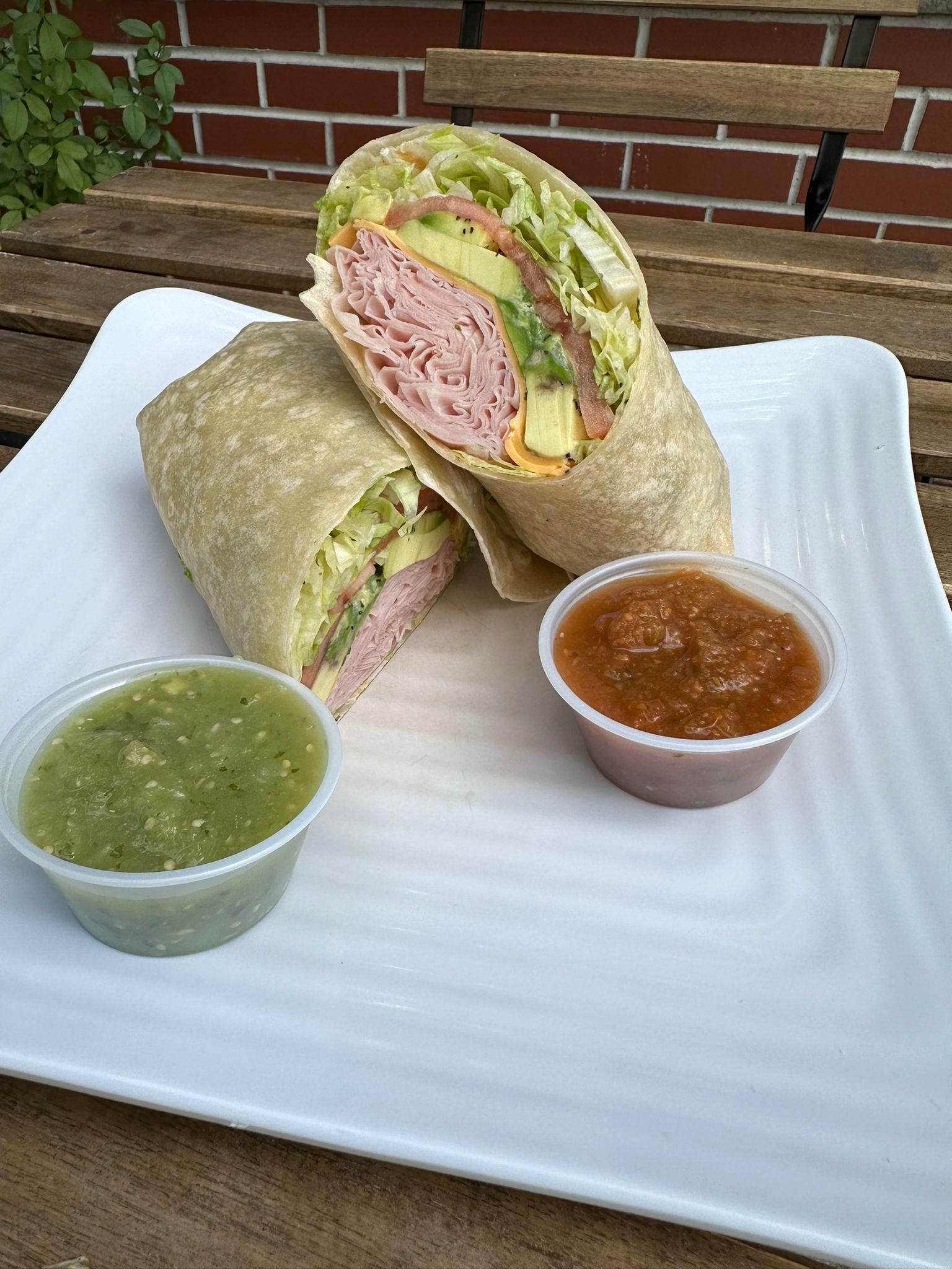 Photo credit: grubhub