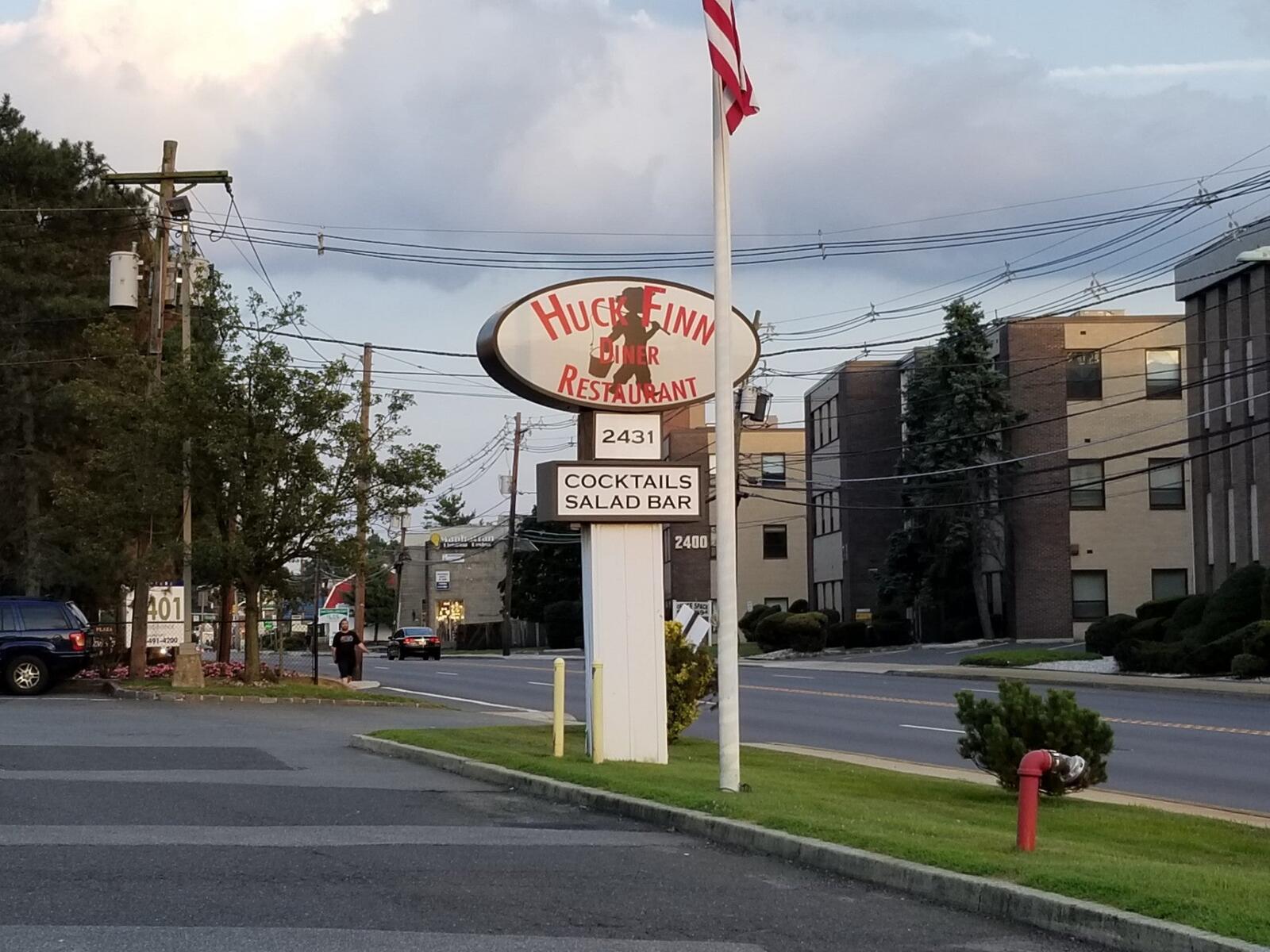 Photo credit: nextdoor