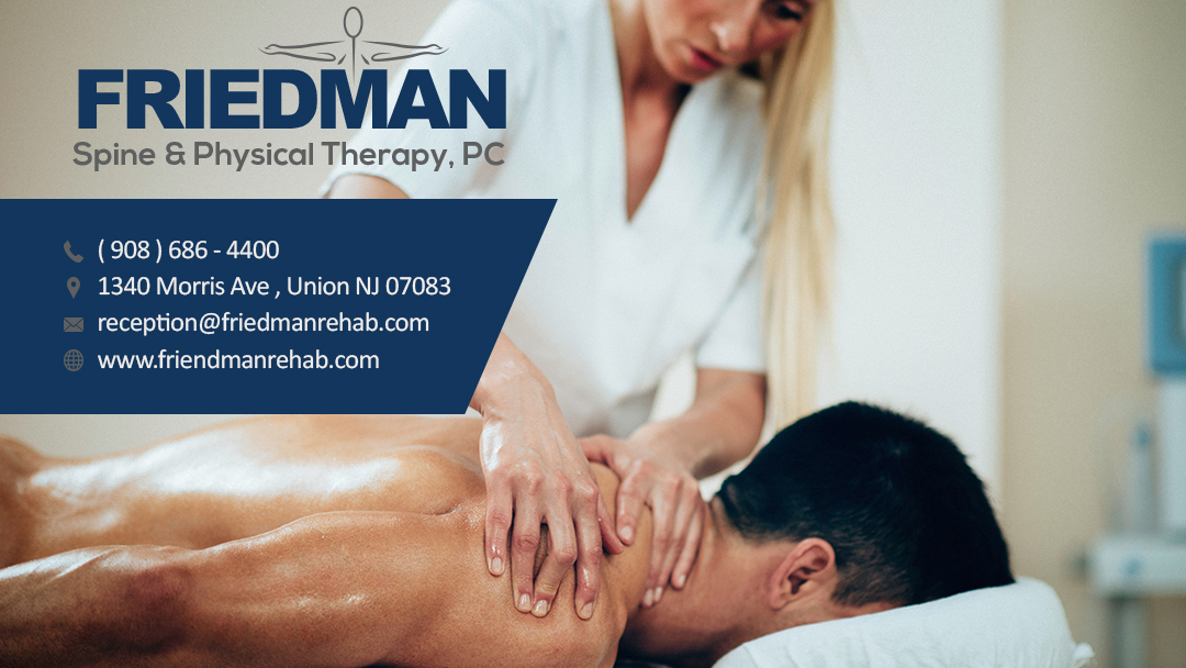 Friedman Spine & Physical Therapy, PC