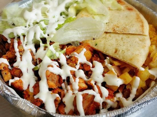 Photo credit: grubhub