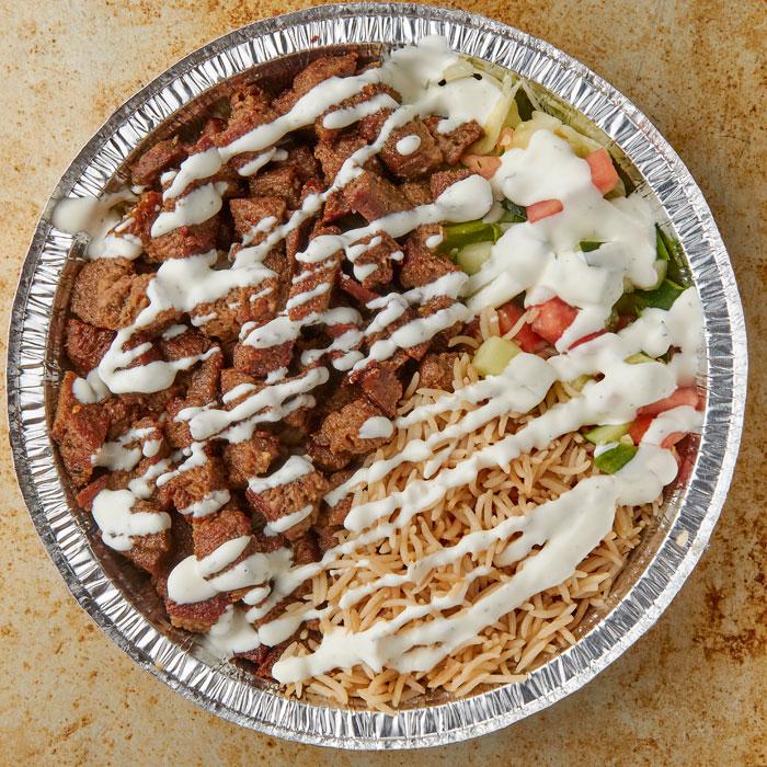 Photo credit: grubhub