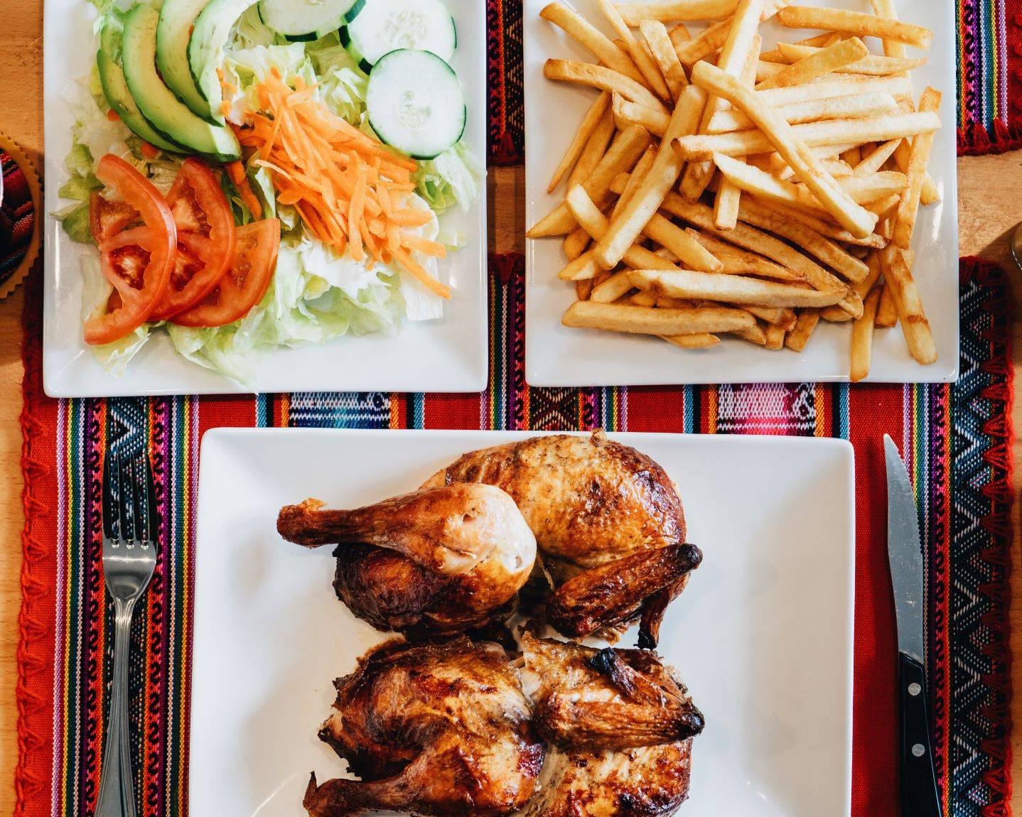 Photo credit: grubhub