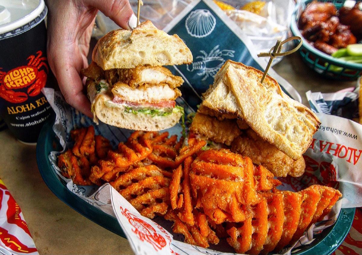 Photo credit: grubhub