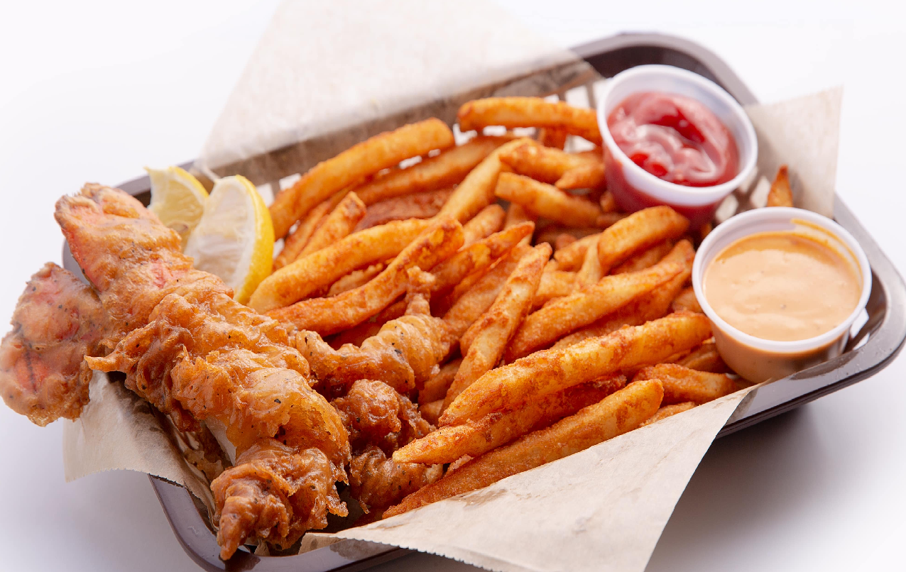 Photo credit: grubhub