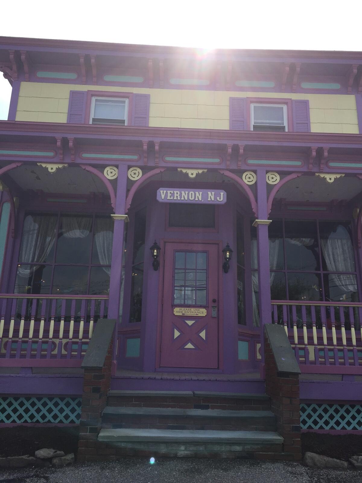 Photo credit: nextdoor