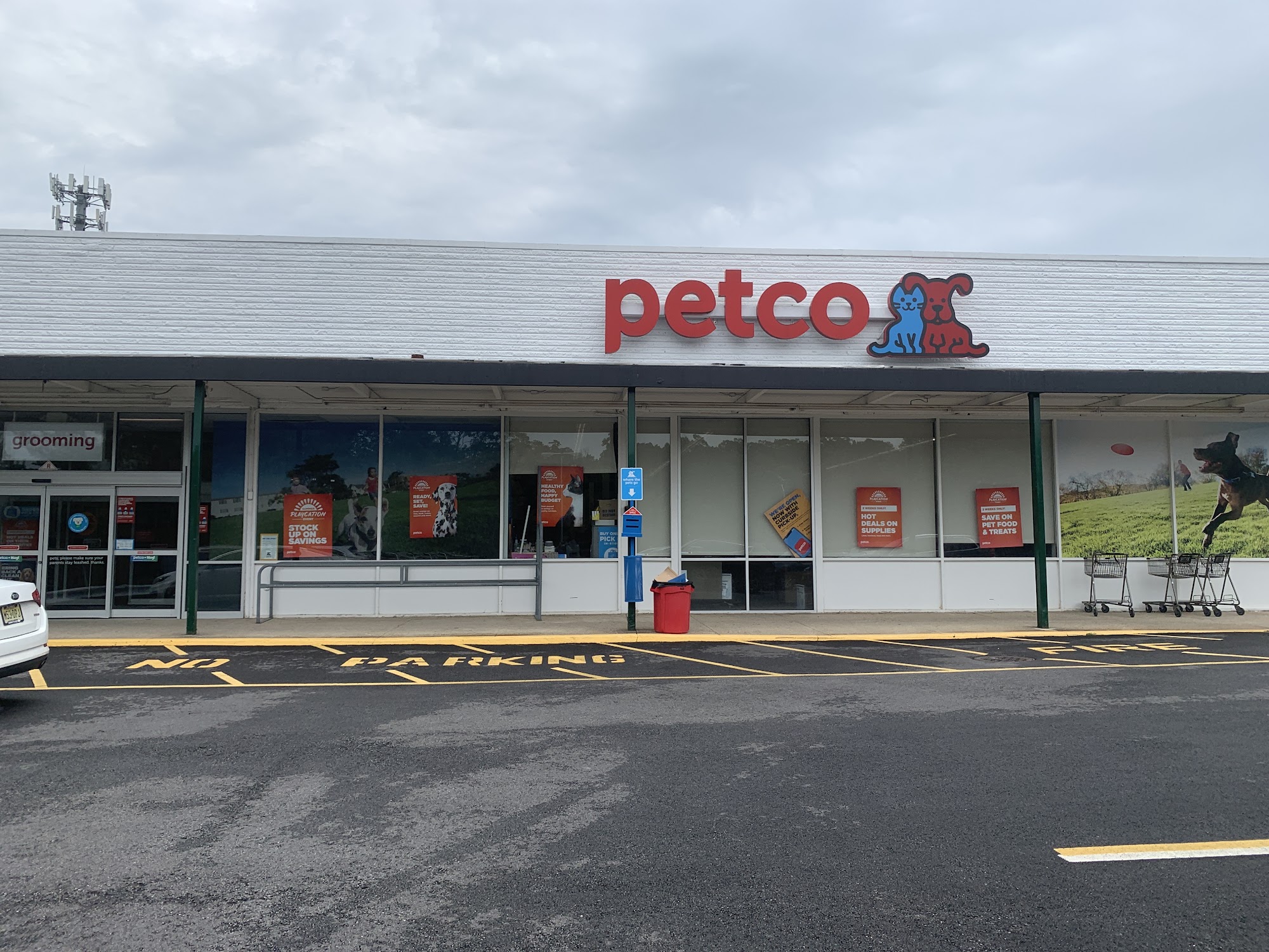 Petco